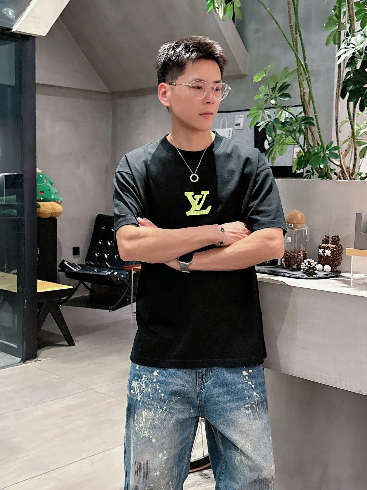 Model picture